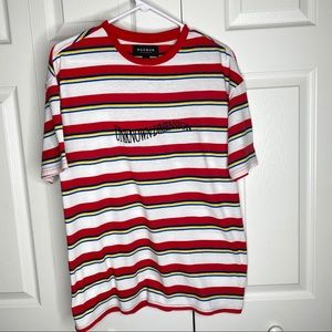 Short sleeve t-shirt